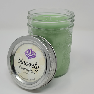 Kentucky Bluegrass Candle
