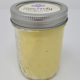 Wild Honeysuckle Candle