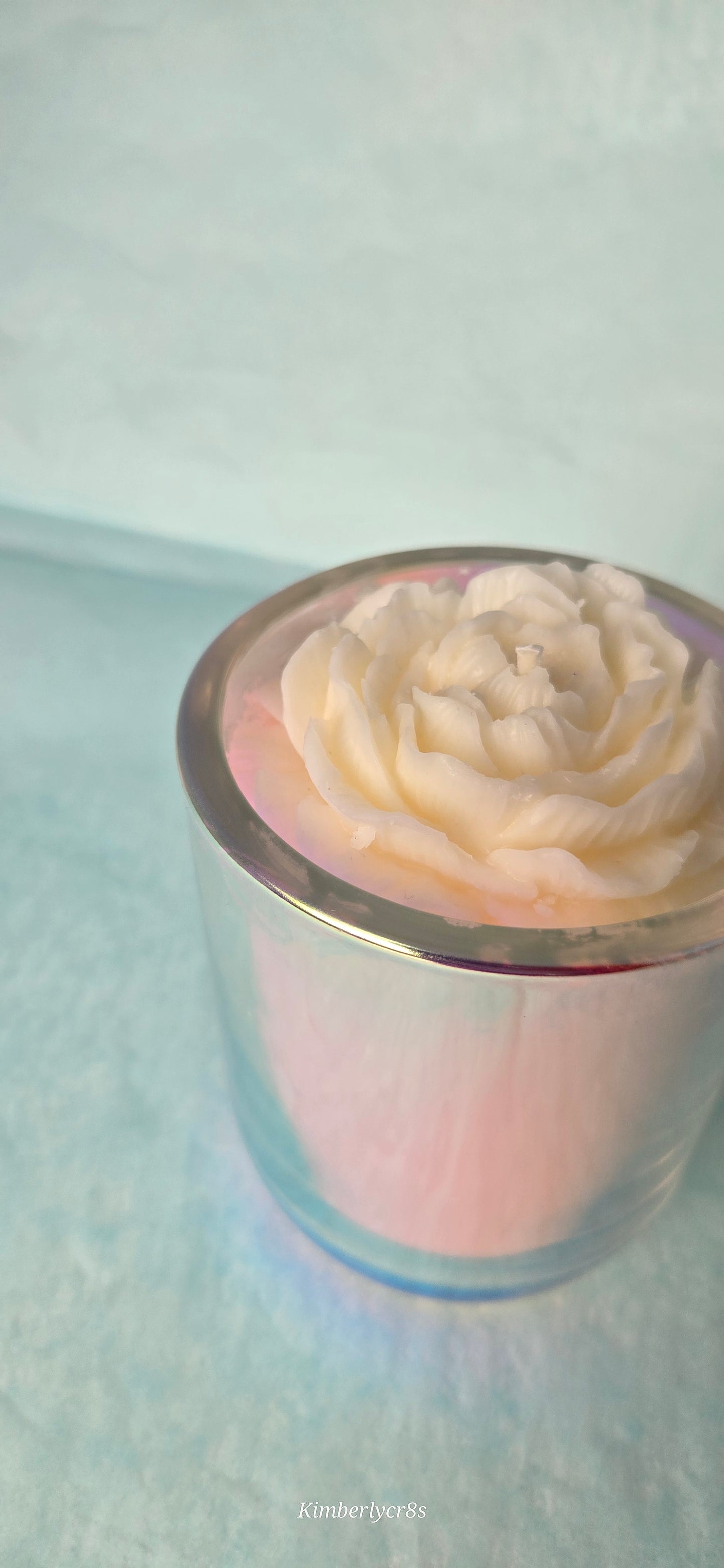 Nest & Nectar Candle - AstroLuminate Candle for Sun in Cancer