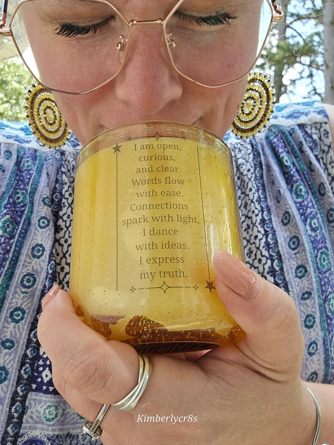 Peace of Mind in a Jar: Why Choosing Clean Candles Matter