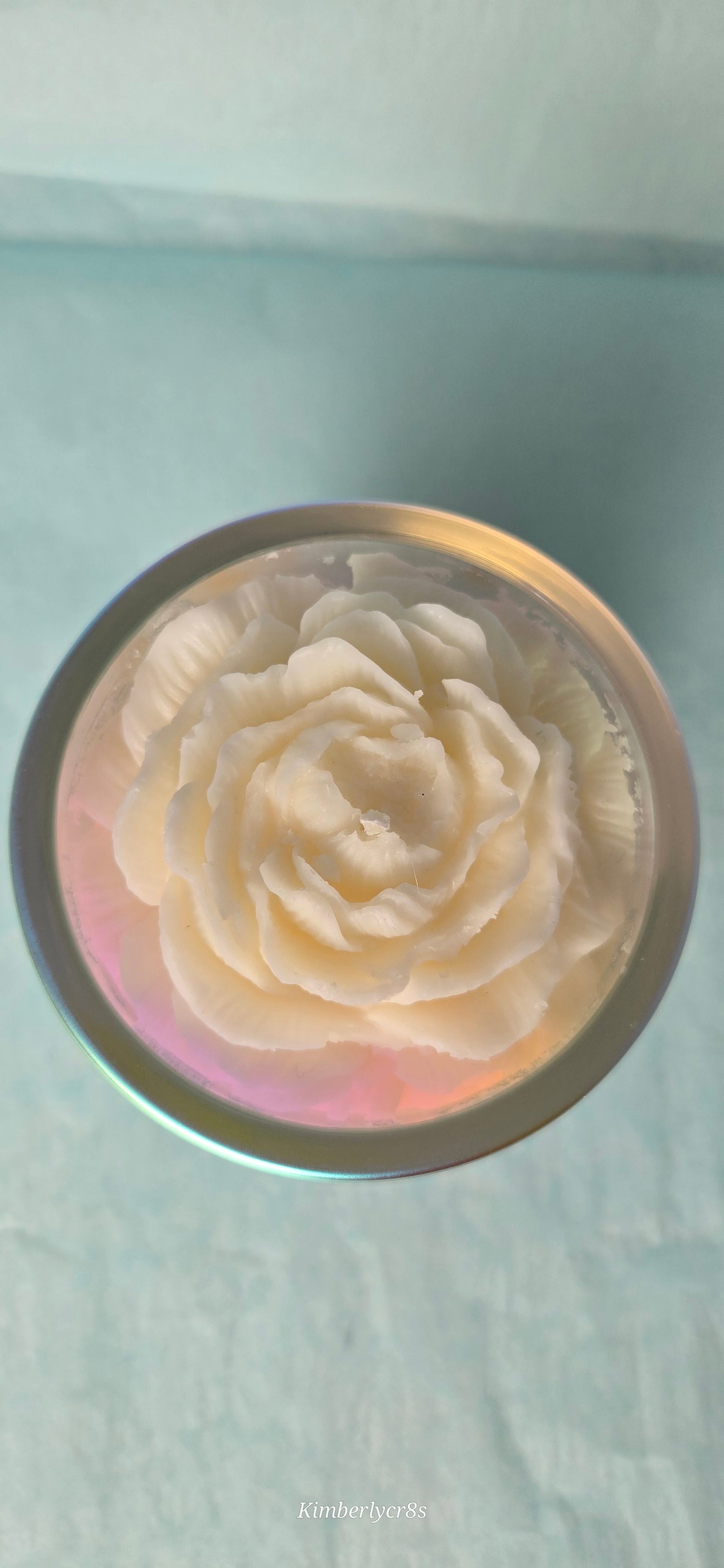 Nest & Nectar Candle - AstroLuminate Candle for Sun in Cancer